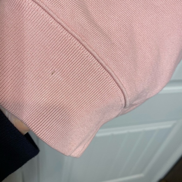 drew house sweatshirt dusty rose. XS - Picture 6 of 10